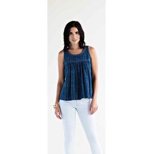 Mata Traders Aja Top XS